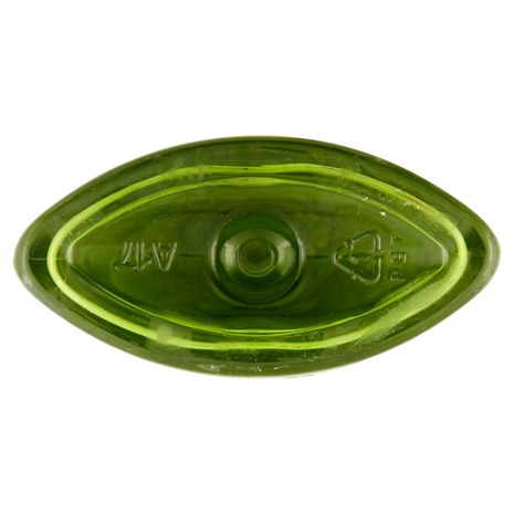 Garnier Fructis Shampoo Puliti & Brillanti, shampoo illuminante per capelli spenti, 250 ml